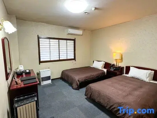 Garyu-no-Sato - Chambres