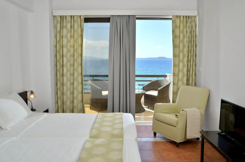 Limira Mare Hotel - Général