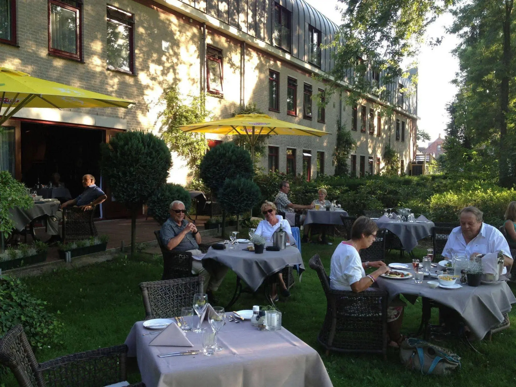 Hotel Het Witte Paard - Général