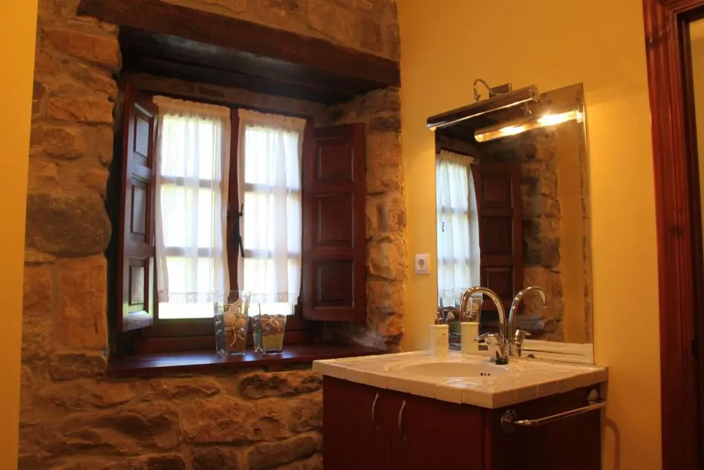 Apartamento La Vieja Panadería 1