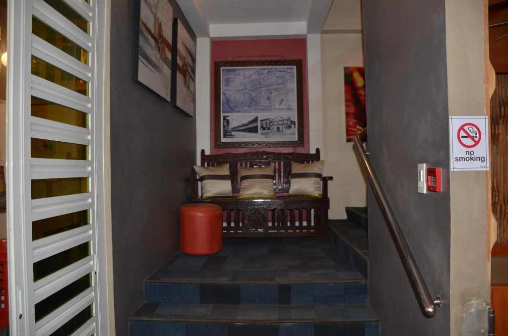 Hotel photo 16