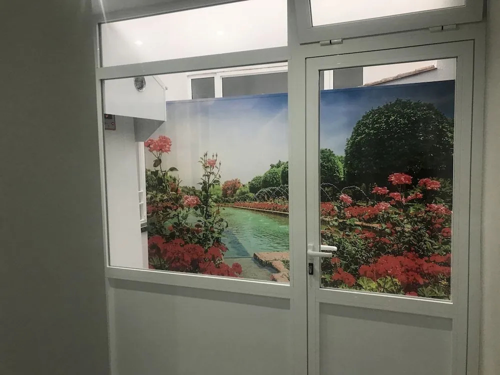 Viana Rooms