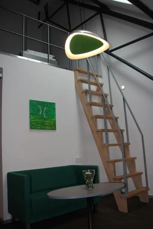 Haus Overbach - Chambres