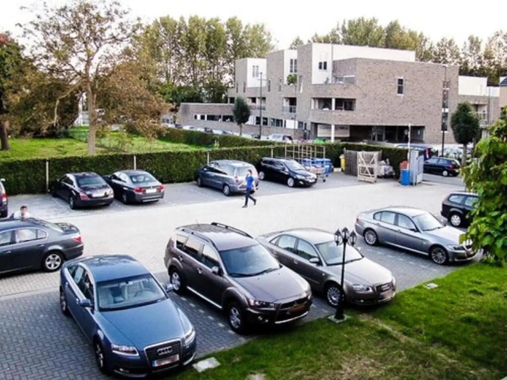 Hotel Taormina Brussels Airport - Général