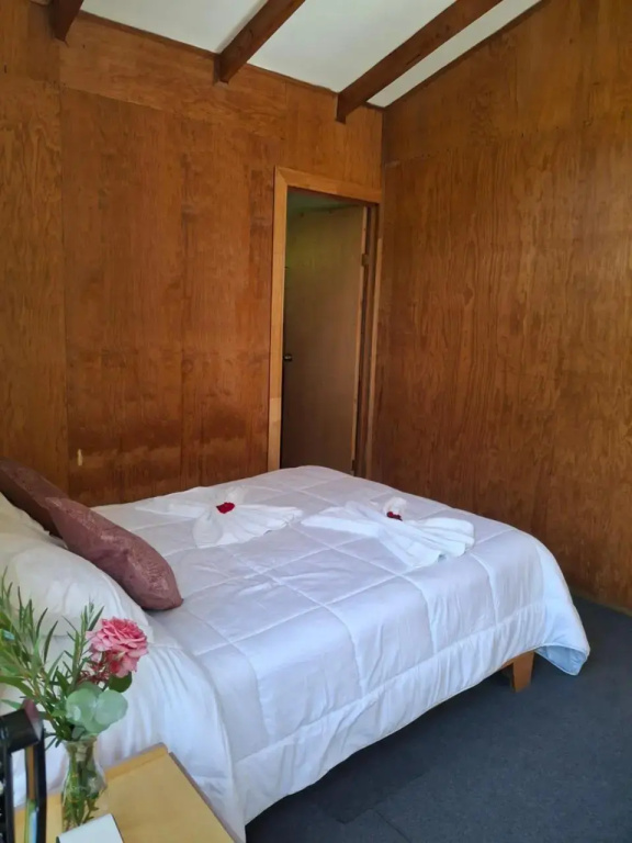 El Manantial Lodge - Général
