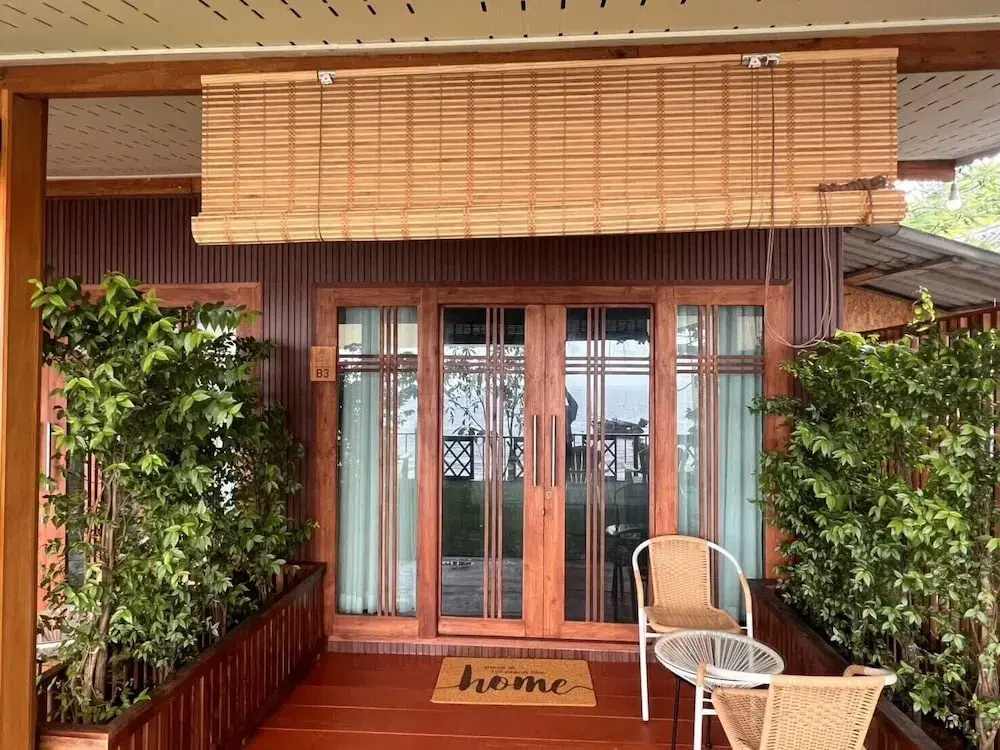 Ban Slow Life Homestay Koh Libong