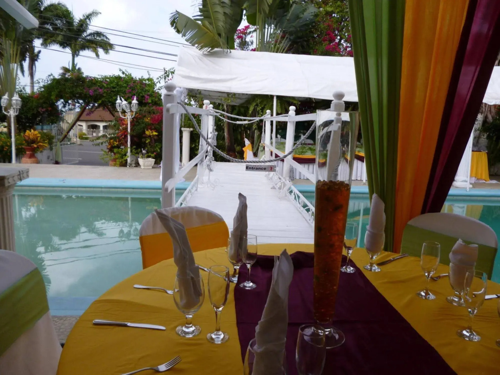 Hunter's Rest Villa