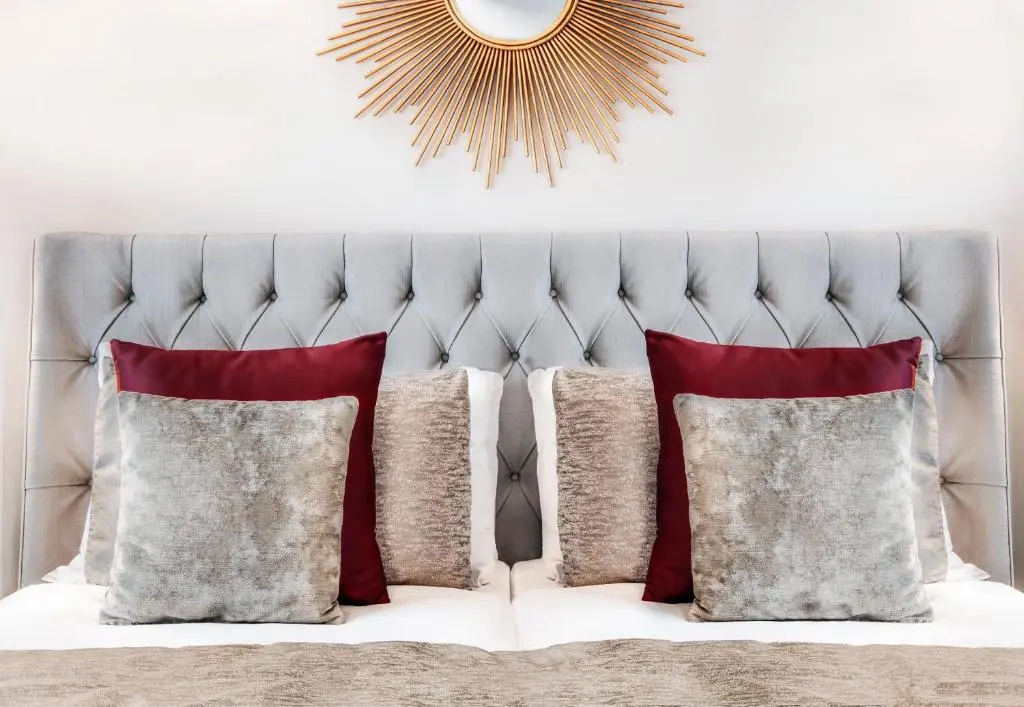 Hotel Royal - Chambres