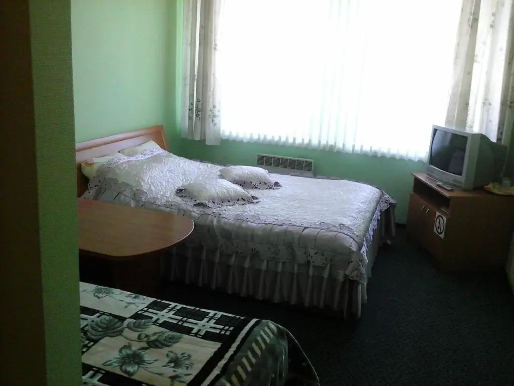 Comfort room