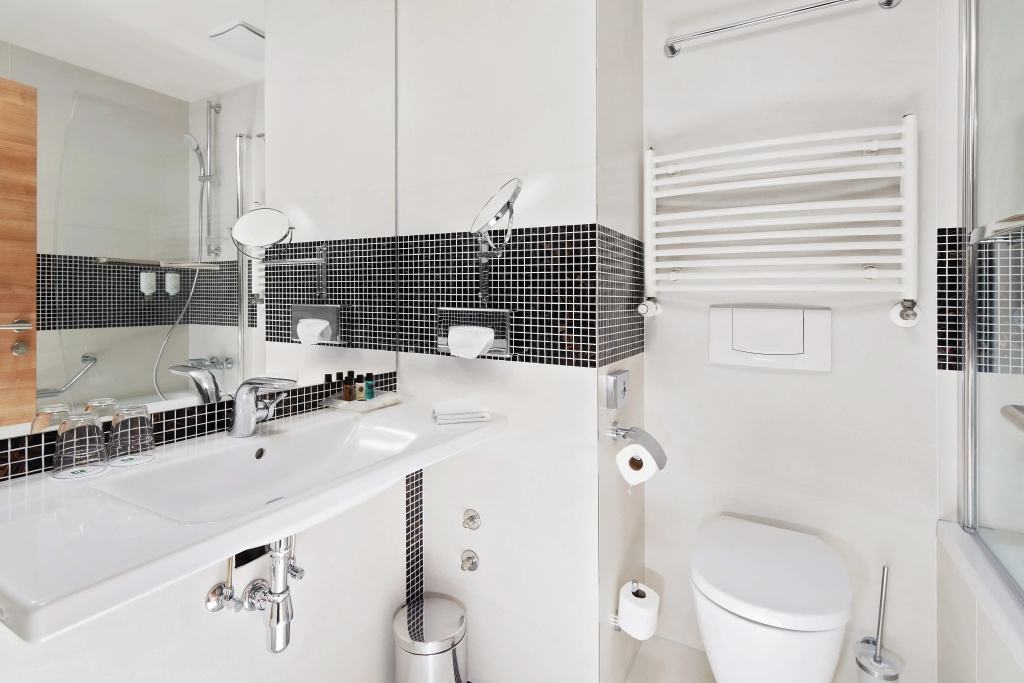 Holiday Inn Prague Congress Centre by IHG - Général