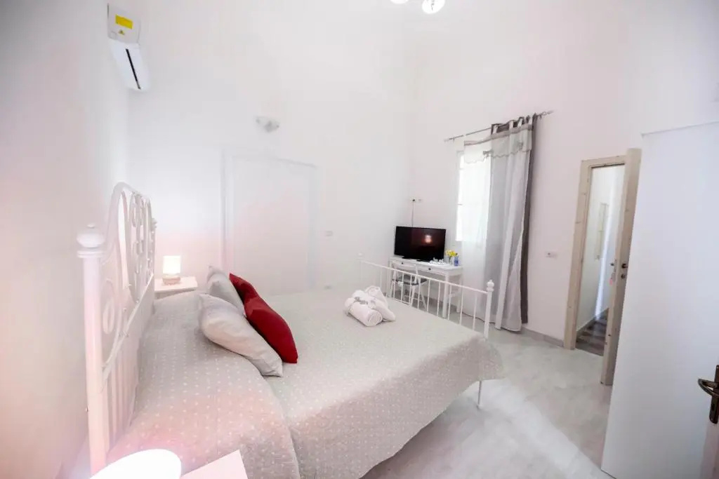 Casanova BB - Chambres