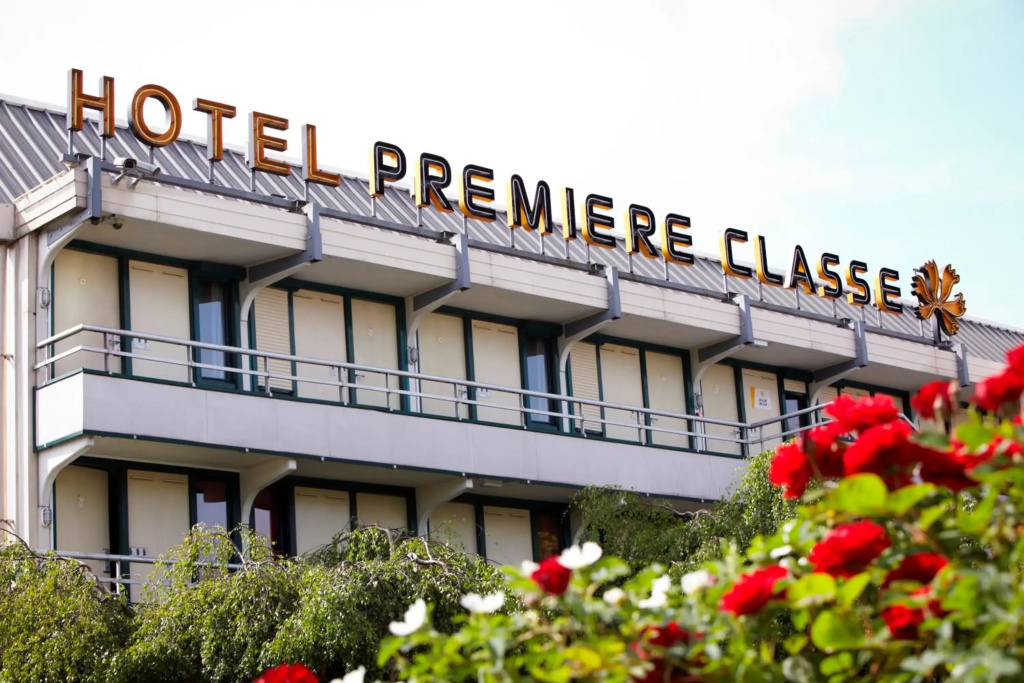 Première Classe Metz Sémécourt image