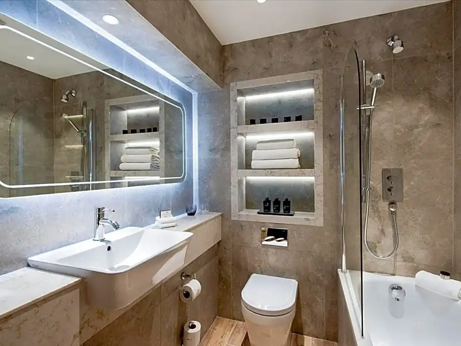 Clandeboye Lodge Hotel - Chambres