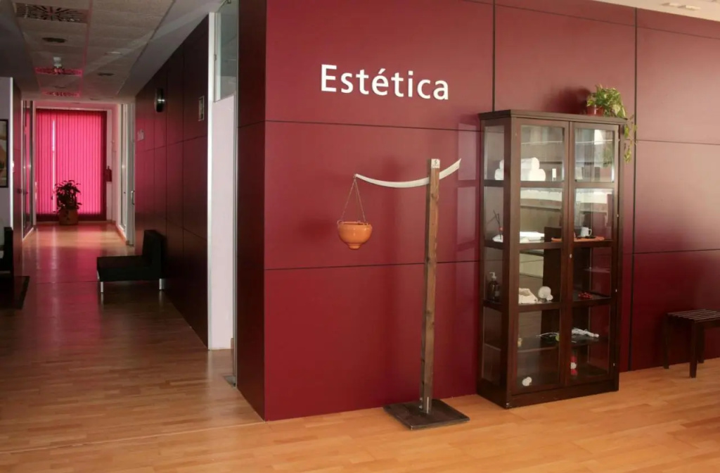 Thalasia Costa de Murcia - Général