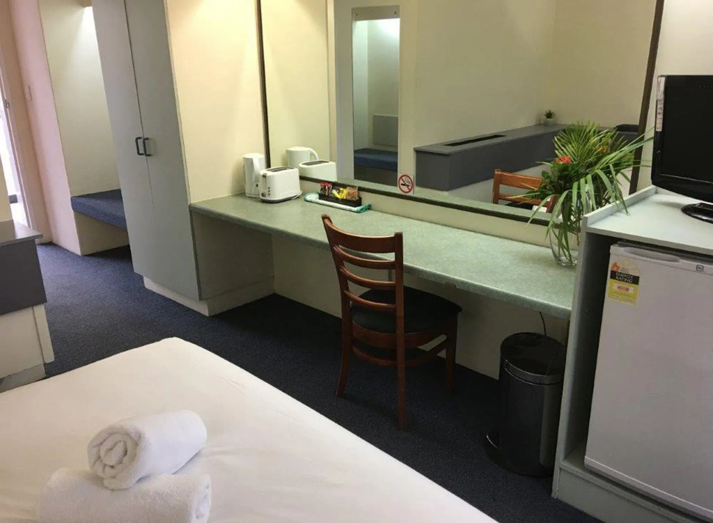 Hotel photo 6