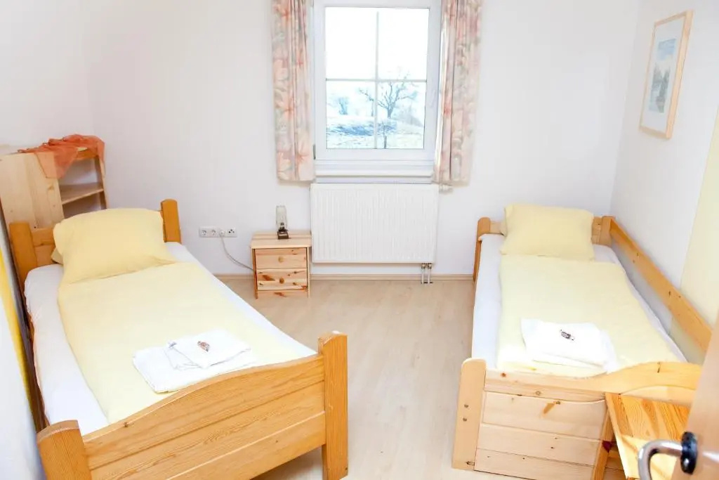 Thermenpension Gigler - Chambres