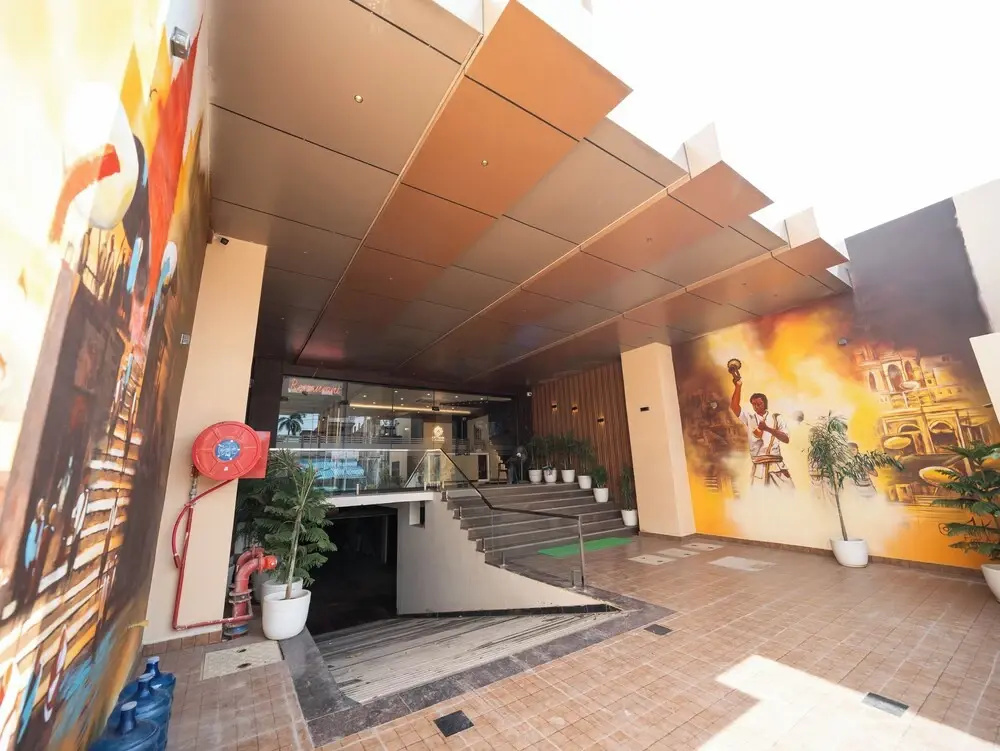 Hotel photo 12