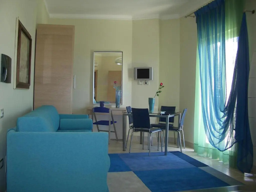 Superior Apartment