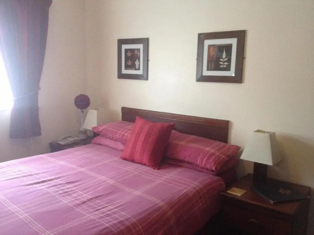The Waverley Hotel - Chambres