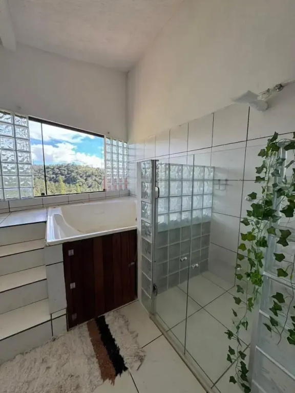 Pousada Villa Dorinha Suites Spa