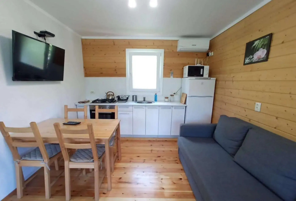 Дом в селе Алексеевское - фото 11