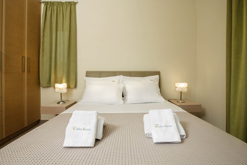 Edem Resort 4 * Edem Resort 4 *