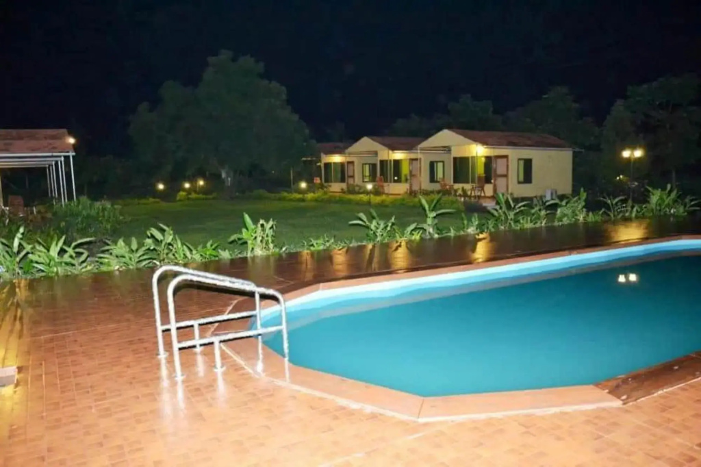 Nirmal Cottages