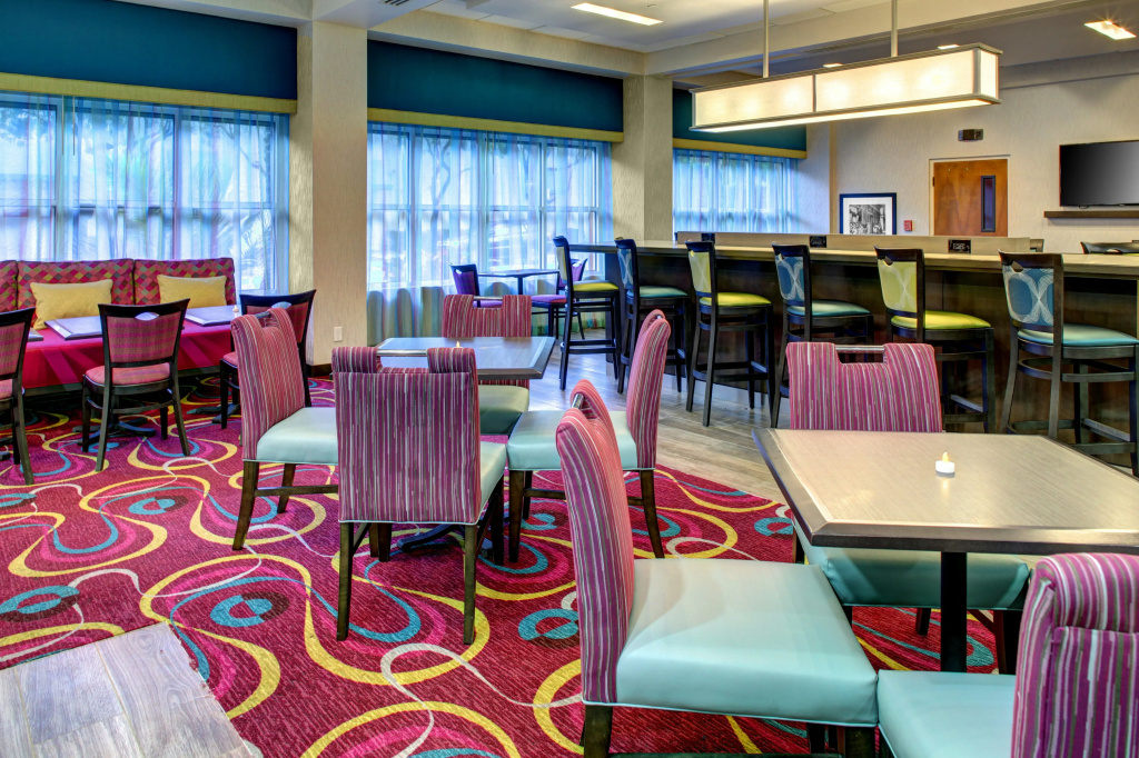 Hotel photo 21
