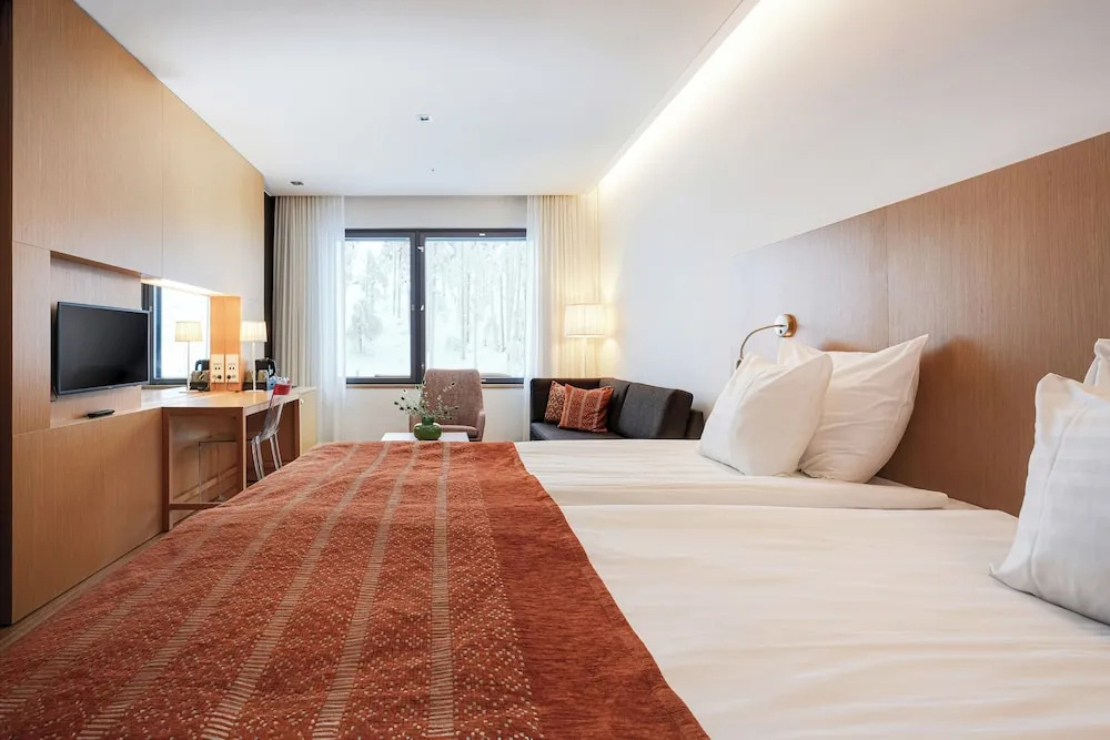 Hotel Levi Panorama - Chambres