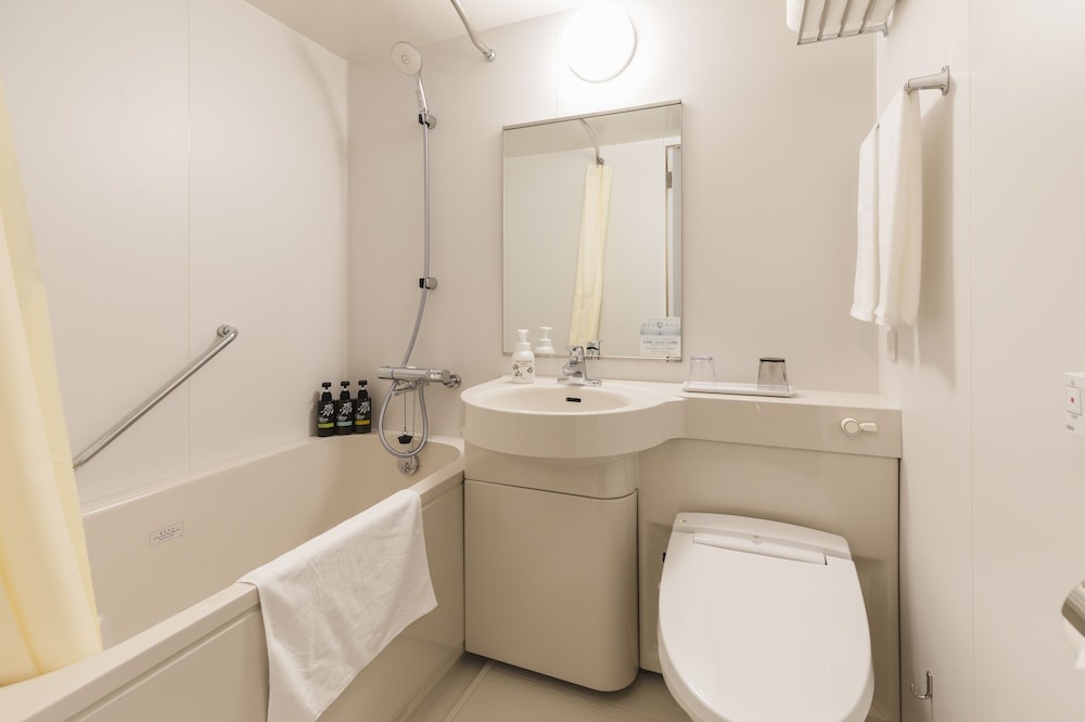 Sotetsu Fresa Inn Sapporo-Susukino 사진 13
