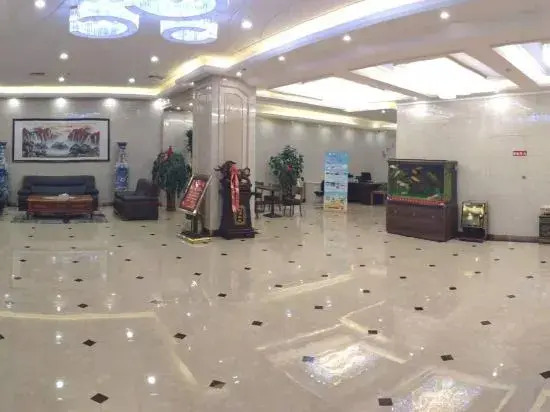 Lanting Hotel — фото 3