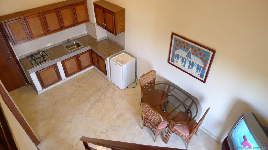 Meridiana Residence - фото 9