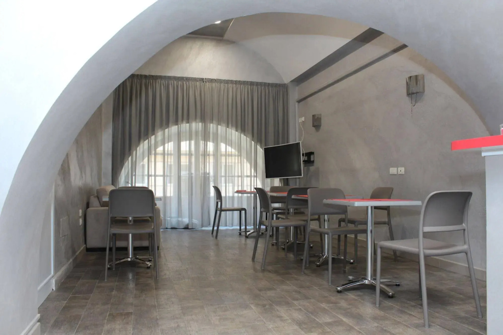 Residenza Nicola Amore - Général