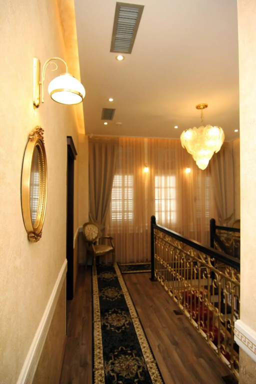 Hotel Boutique Restorant GLORIA - Général