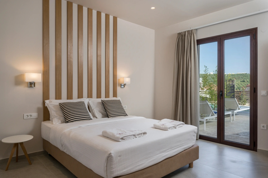 Spilia Village Hotel & Villas - Général