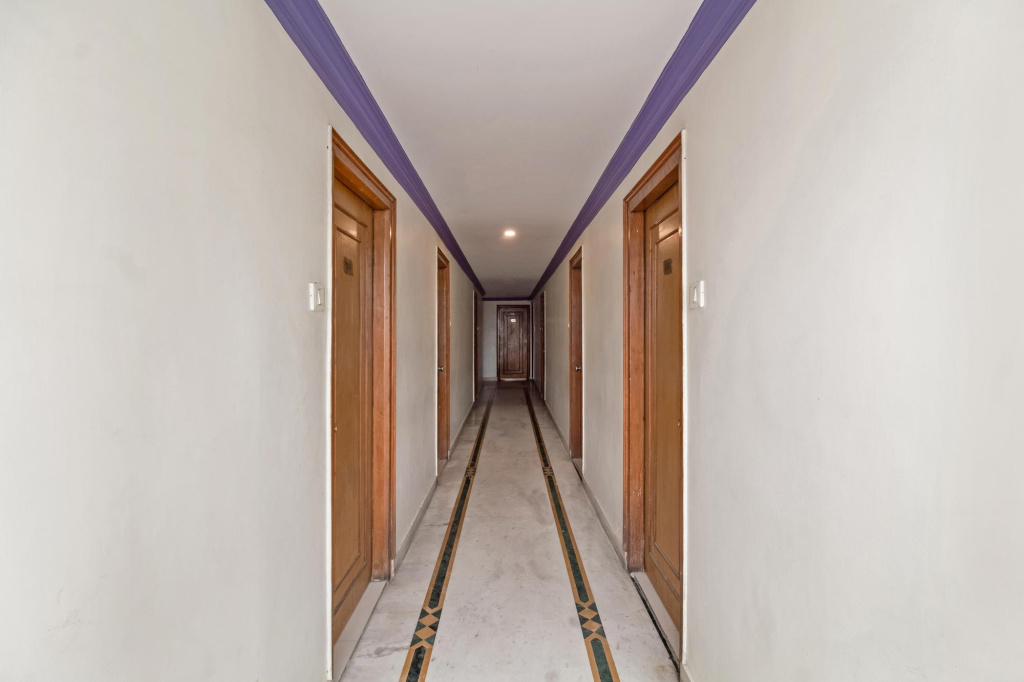 OYO Rooms Nampally Station - Général