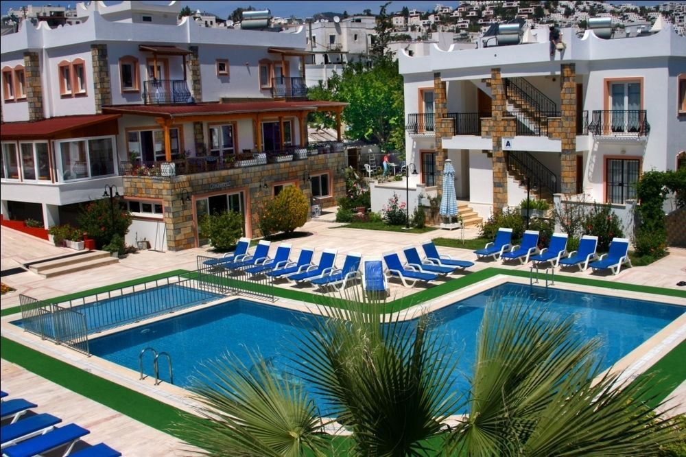 Hotel photo 9