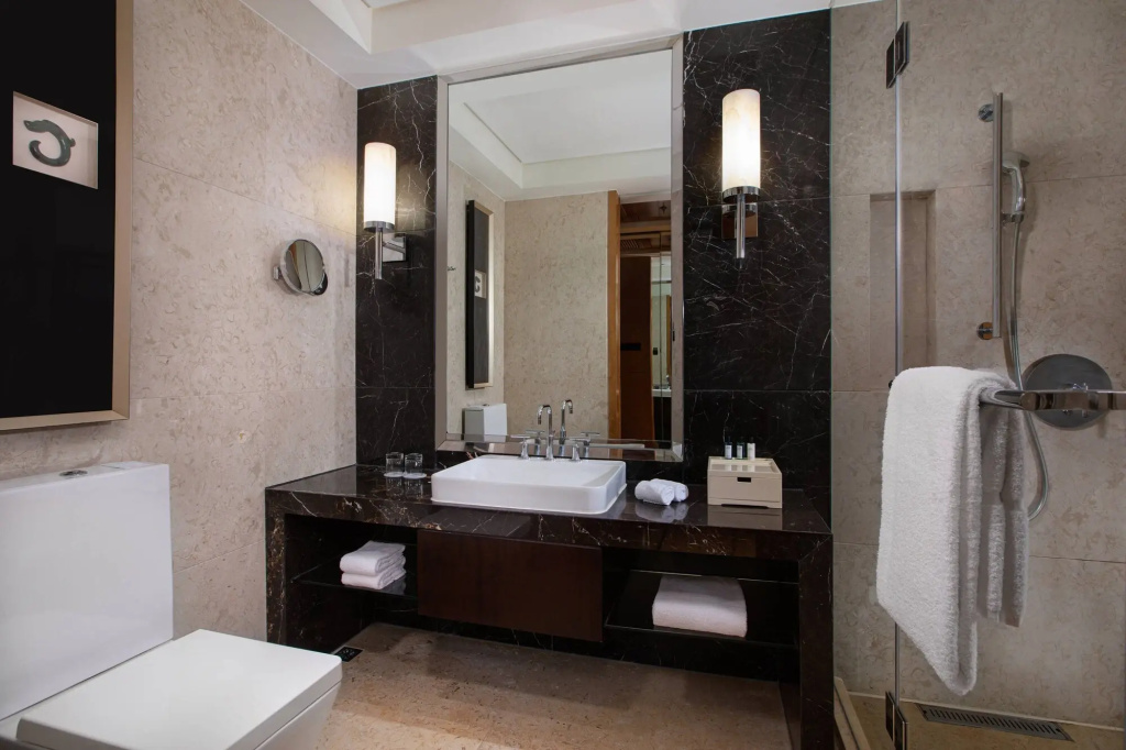 Courtyard by Marriott Suzhou - Général