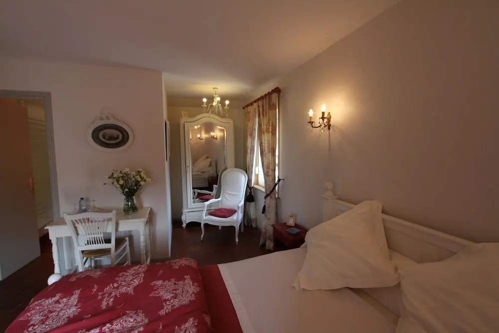 Voir la photo 3 — Le Clos Xavianne