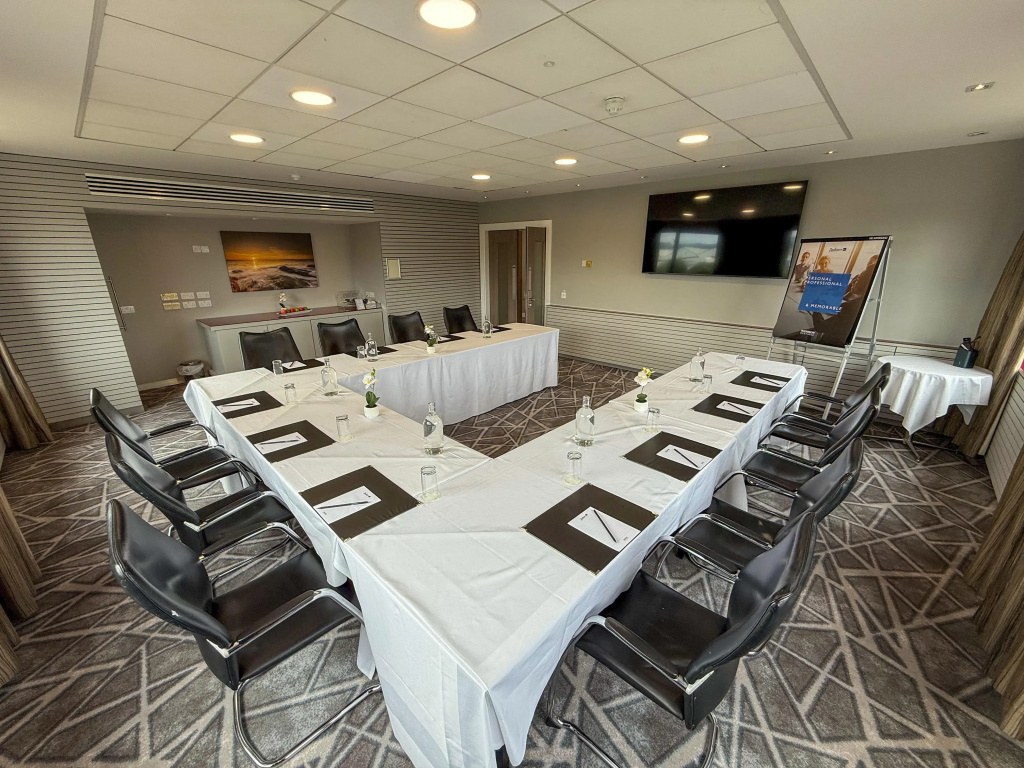 Radisson Blu Hotel, Letterkenny - Général