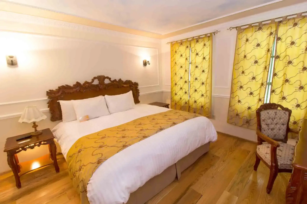 Residence L´ Heritage Royal Colonial by BlueBay - Général