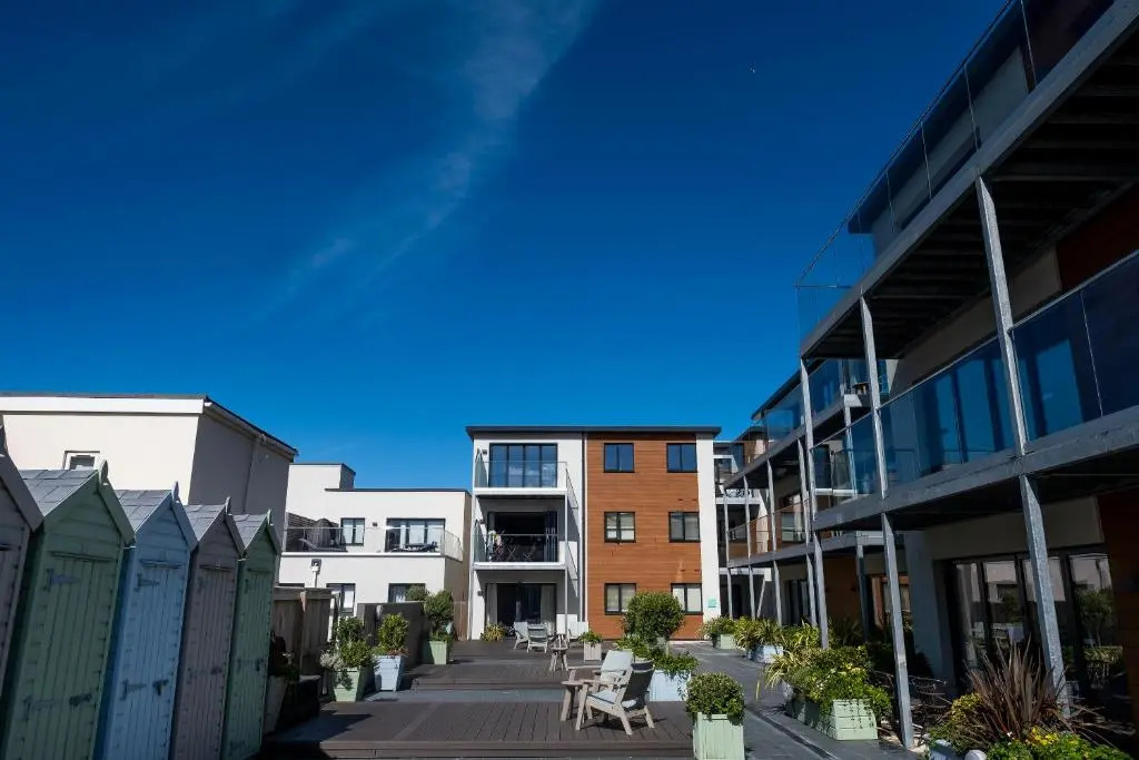 20 Woolacombe - Indoor Pool and 4 minute walk to Woolacombe Beach!