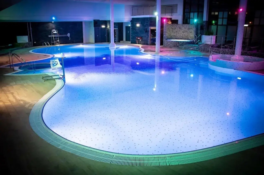 Village Hotel Nottingham - Général