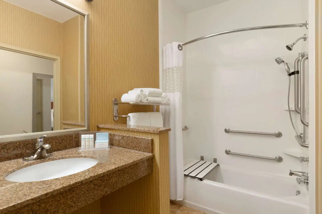 Hampton Inn Denver-Northwest/Westminster - Général