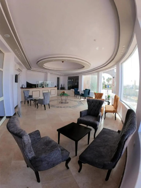 Silver Beach Boutique Hotel - фото 8