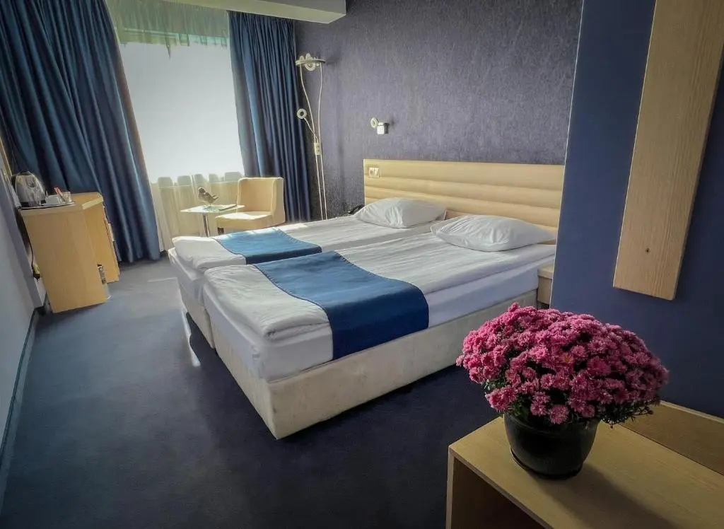 Hotel Complex Rila - Chambres