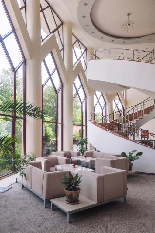 Park Hotel Odessos - Général