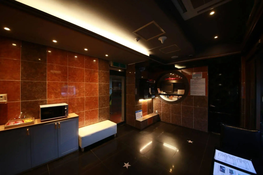 Hotel photo 22