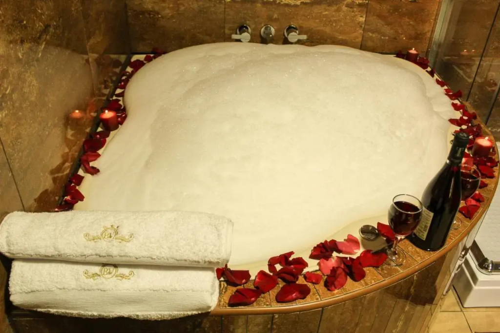 Hotel B & V - фото 11