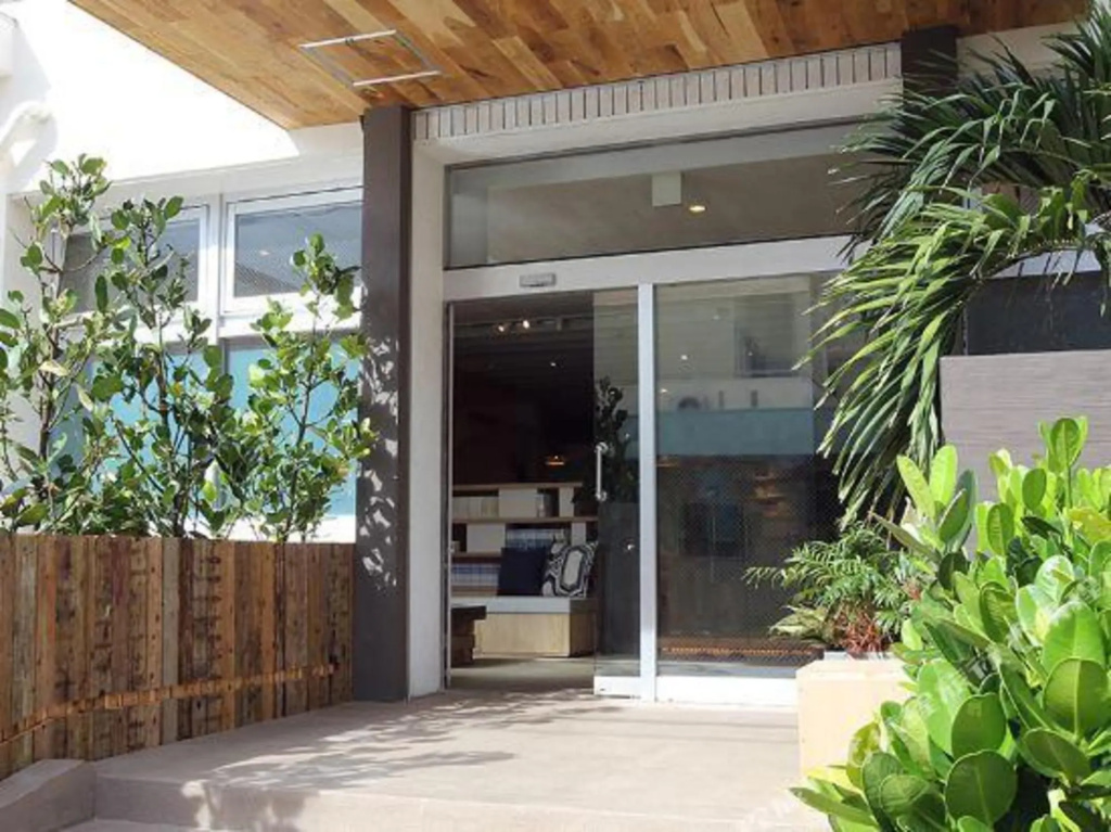 Coral Resort Ishigaki